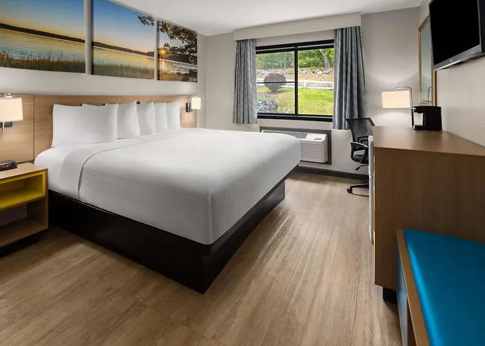 Days Inn By Wyndham Wurtsboro