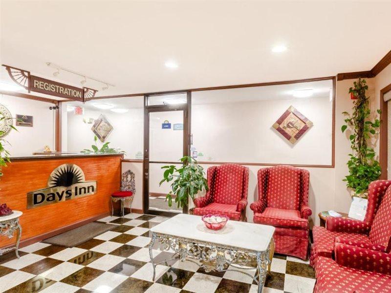Days By Wyndham 3* Wurtsboro