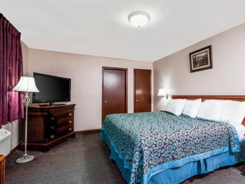 Days By Wyndham 3*