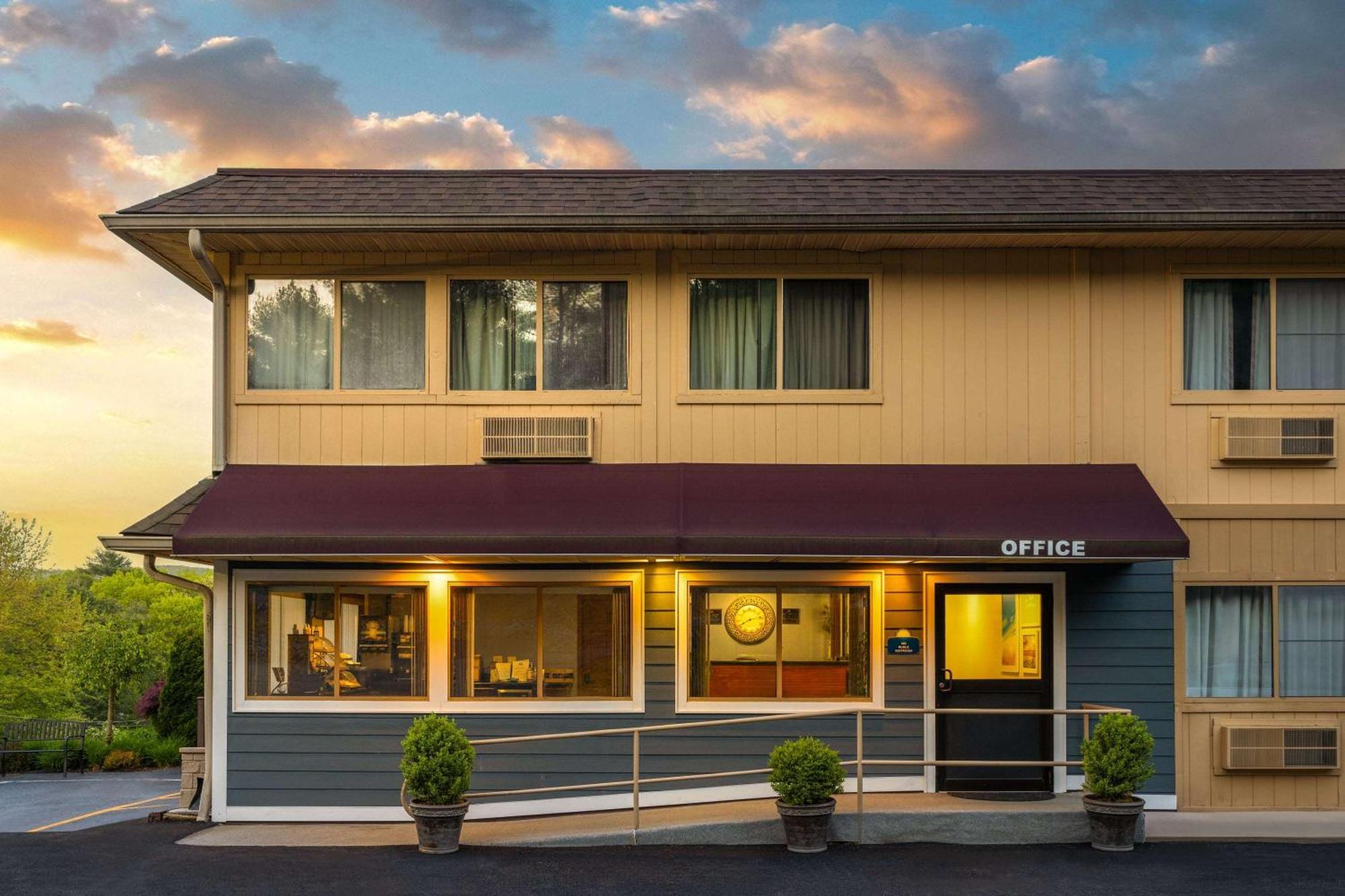 Hotel Days By Wyndham 3*