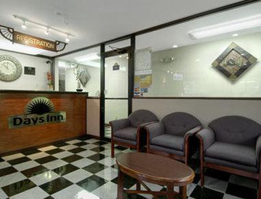 Hotel Days By Wyndham