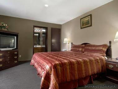 Hotel Days By Wyndham 3*