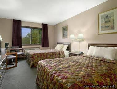 Days By Wyndham Hotel