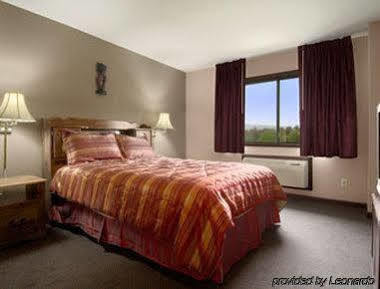 Days By Wyndham Hotel