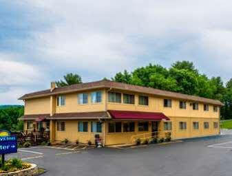 Hotel Days By Wyndham