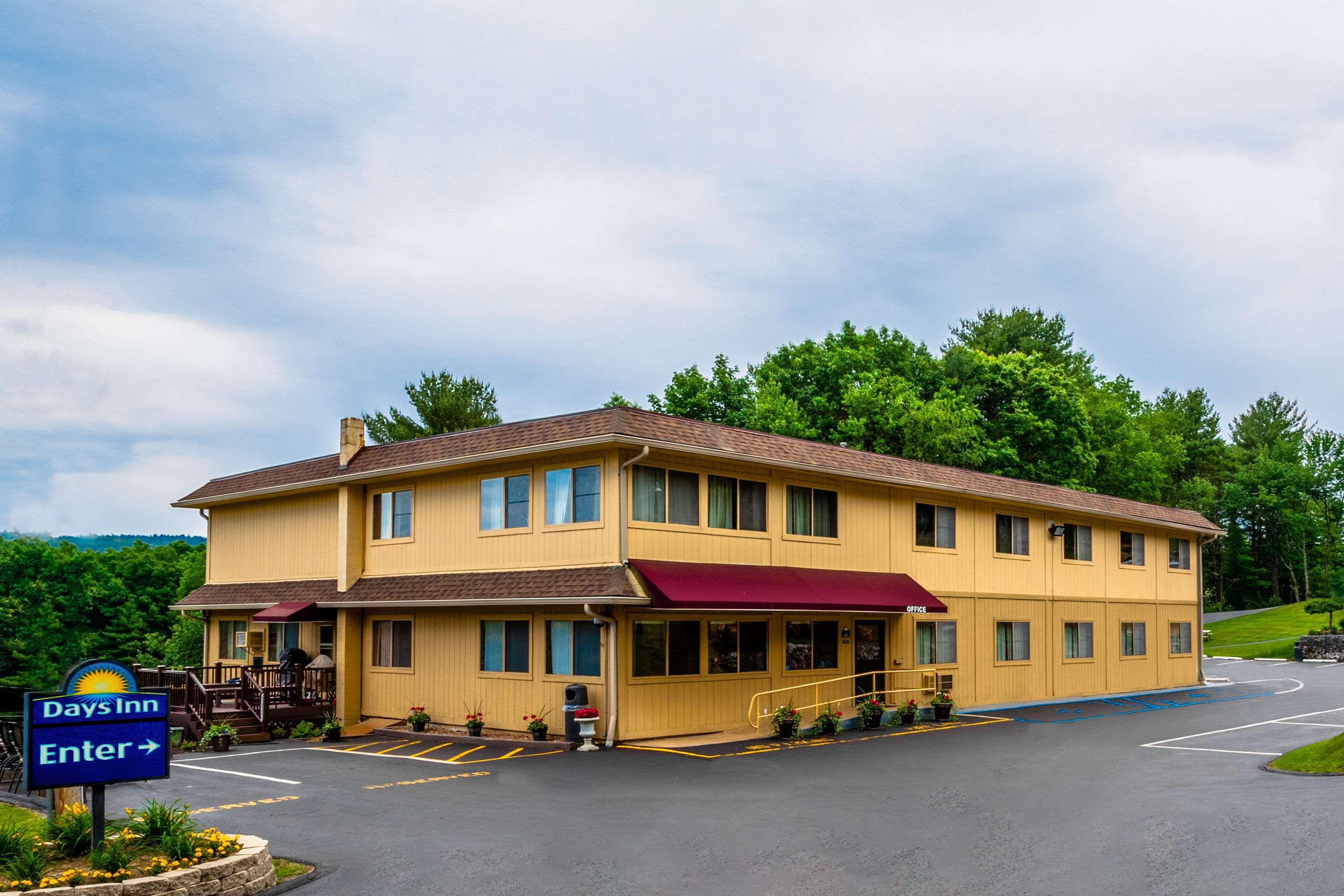 Days By Wyndham Hotel 3*