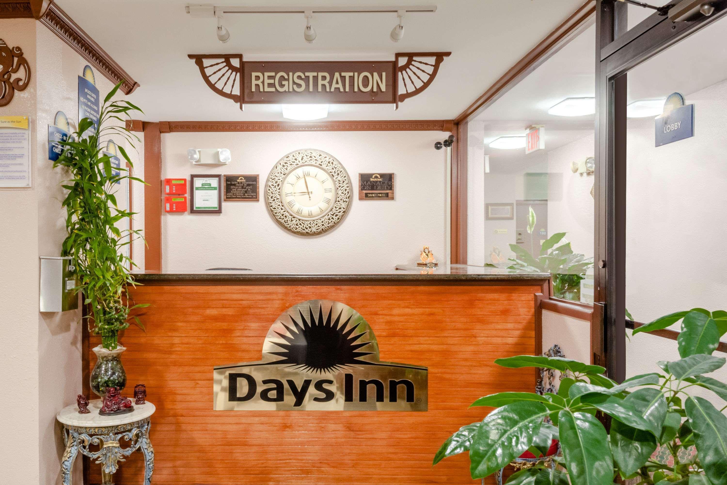 Hotel Days By Wyndham Wurtsboro