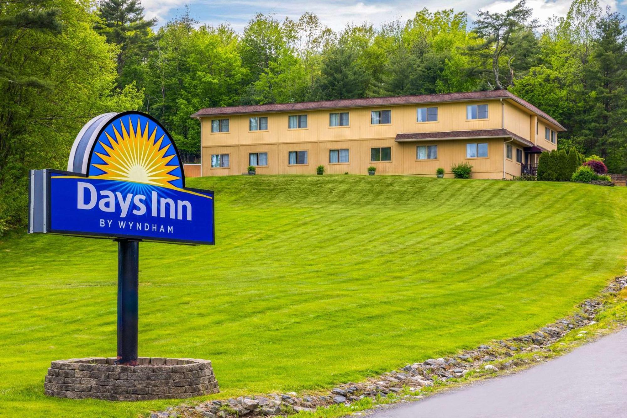 Days By Wyndham 3* Wurtsboro