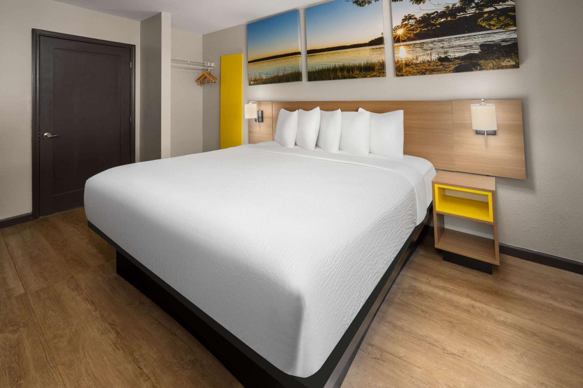 Days By Wyndham Hotel Wurtsboro