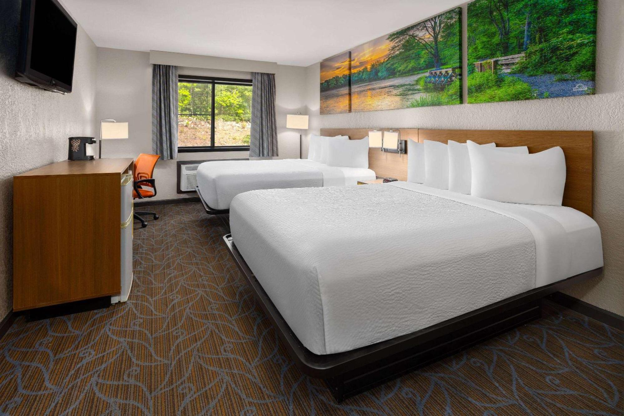 Hotel Days By Wyndham 3*