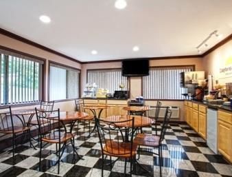 Hotel Days By Wyndham 3*